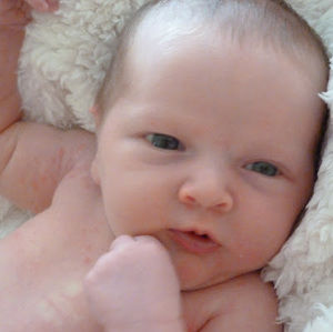 Meet your Posher, Trisha